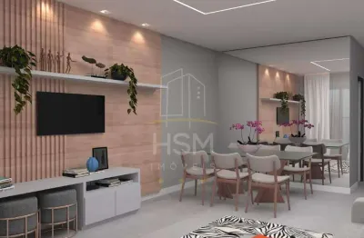 Cobertura à venda, 2 quartos, 1 suíte, 1 vaga, demarchi - são bernardo do campo/sp