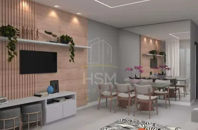 Cobertura à venda, 2 quartos, 1 suíte, 1 vaga, demarchi - são bernardo do campo/sp