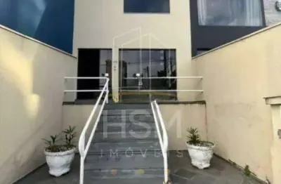 Sobrado para aluguel, 4 quartos, 1 suíte, 2 vagas, jardim do mar - são bernardo do campo/sp