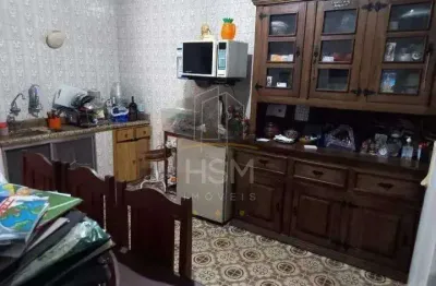 Casa com 2 quartos à venda no Ferrazópolis, São Bernardo do Campo 