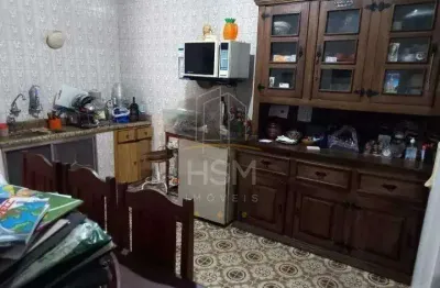 Casa com 2 quartos à venda na Rua Nemer Feres Rahall, 422, Ferrazópolis, São Bernardo do Campo