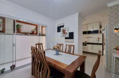 Casa com 3 quartos à venda no Nova Petrópolis, São Bernardo do Campo 