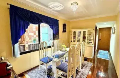 Apartamento 90mts 2 vagas bairro campestre santo andré r$600.000,00