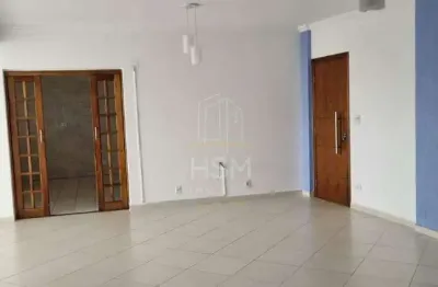Apartamento - 186m² de Área Útil - Centro - São Bernardo do Campo- SP