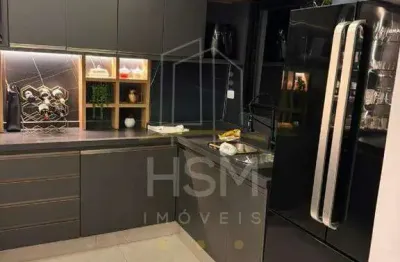 Sobrado à venda, 2 quartos, 2 suítes, casa branca - santo andré/sp