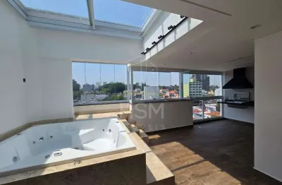 Cobertura com 2 quartos à venda no Centro, São Bernardo do Campo 