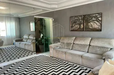 Casa com 3 quartos à venda no Assunção, São Bernardo do Campo 