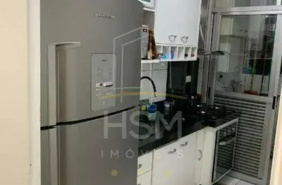 Apartamento com 3 quartos à venda no Dos Casa, São Bernardo do Campo 