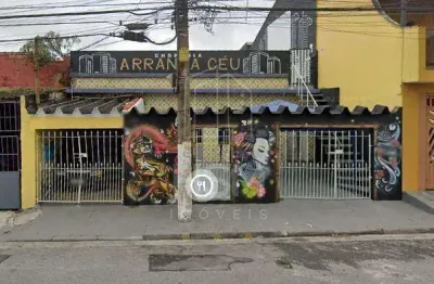 Terreno à venda no Ferrazópolis, São Bernardo do Campo 