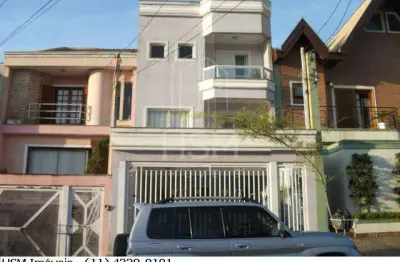 Sobrado para aluguel, 4 quartos, 4 suítes, 6 vagas, nova petrópolis - são bernardo do campo/sp