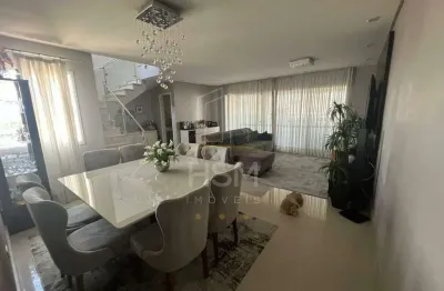 Cobertura com 3 quartos à venda no Nova Petrópolis, São Bernardo do Campo 