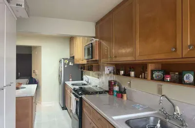 Apartamento à venda 3 quartos 1 suíte 3 vagas Centro - São Bernardo do Campo - SP