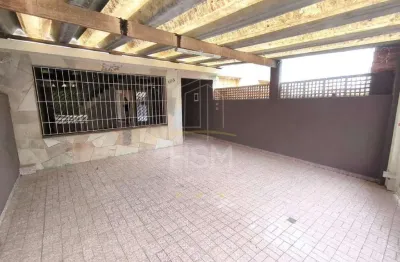 Sobrado à venda, 3 quartos, 1 suíte, 4 vagas, vila scarpelli - santo andré/sp