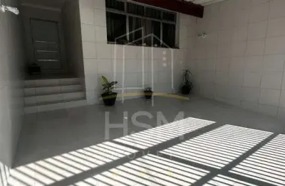 Sobrado à venda, 3 quartos, 1 suíte, 2 vagas, assunção - são bernardo do campo/sp