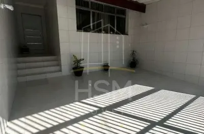 Sobrado à venda, 3 quartos, 1 suíte, 2 vagas, assunção - são bernardo do campo/sp