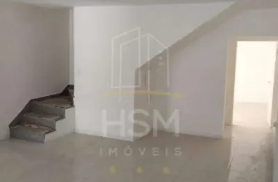 Sobrado para aluguel, 3 quartos, 1 suíte, 2 vagas, centro - são bernardo do campo/sp