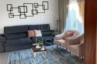 Sobrado com 3 quartos e 3 banheiros à venda, 136 m² por r$ 690.000.00 - paulicéia