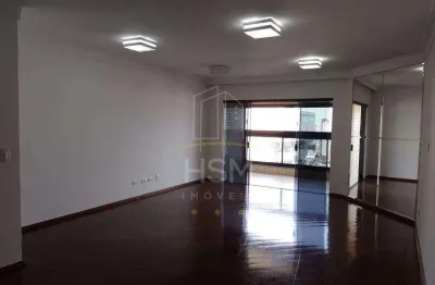 Apartamento para alugar com 4 quartos, 1 vaga, 208m², vila margarida - são bernardo do campo/sp