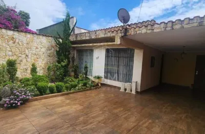 Casa térrea 210 m² para venda - villa dusi - são bernardo do campo