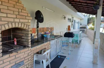 Sobrado à venda, 3 quartos, 1 suíte, 3 vagas, jordanópolis - são bernardo do campo/sp