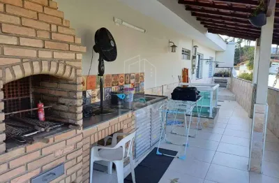 Sobrado à venda, 3 quartos, 1 suíte, 3 vagas, Jordanópolis - São Bernardo do Campo/SP