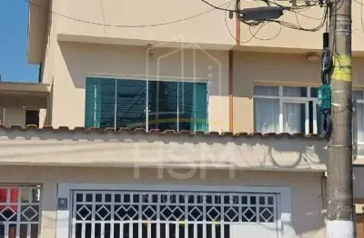 Sobrado - venda - 3 dormitorios - 3 vagas - 165m² - ferrazópolis - r$ 740.000.00