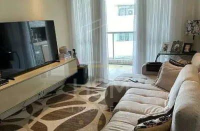 Apartamento com 3 quartos à venda no Centro, São Bernardo do Campo 