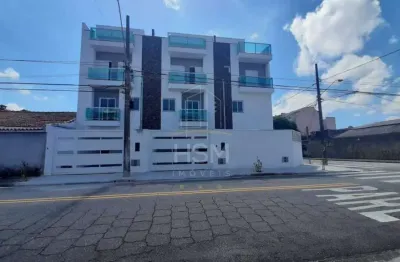 Sobrado à venda, 2 quartos, 1 suíte, 3 vagas, jardim ocara - santo andré/sp