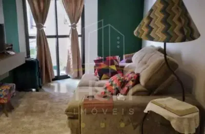 Apartamento Centro Prédio Baixo com 2 Garagens Elevador 75 metros Útil