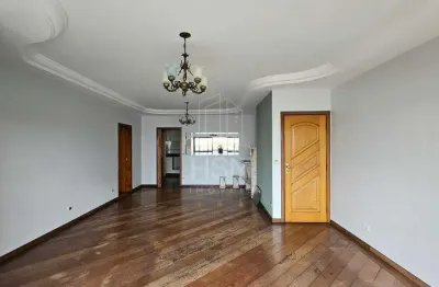 Apartamento com 4 quartos à venda no Jardim do Mar, São Bernardo do Campo 