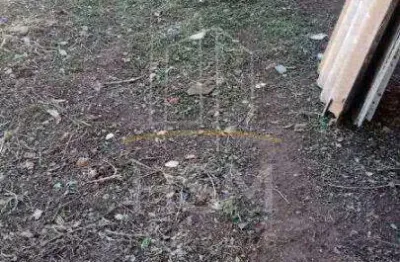 Terreno 334m, parque alvarenga - são bernardo do campo, r$ 165.000,00