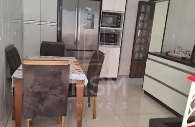 Casa à venda, 2 quartos, 1 suíte, 3 vagas, jordanópolis - são bernardo do campo/sp