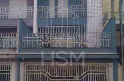 Sobrado - 3 quartos - 4 banheiros - venda - 206 m² - r$ 950.000.00