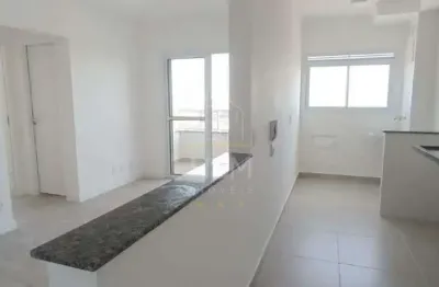 Apartamento com 2 quartos para alugar no Baeta Neves, São Bernardo do Campo 