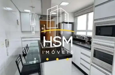 Apartamento à venda, 3 quartos, 1 suíte, 2 vagas, baeta neves - são bernardo do campo/sp