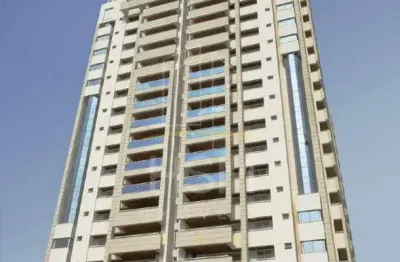 Cobertura com 3 quartos à venda no Centro, Santo André 