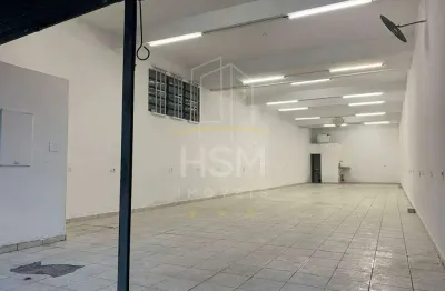 Ponto comercial para alugar no Assunção, São Bernardo do Campo 
