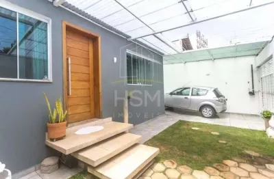 Casa à venda, 3 quartos, 3 suítes, 4 vagas, rudge ramos - são bernardo do campo/sp