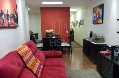Apartamento à venda, 3 quartos, 1 suíte, 2 vagas, centro - são bernardo do campo/sp
