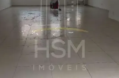 Salão para aluguel, 2 vagas, Anchieta - São Bernardo do Campo/SP