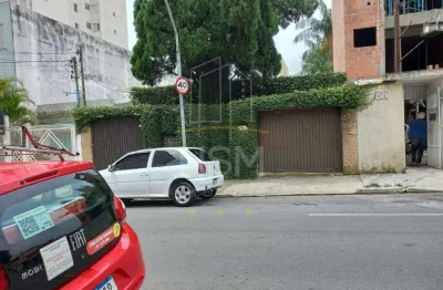 Terreno à venda no Nova Petrópolis, São Bernardo do Campo 