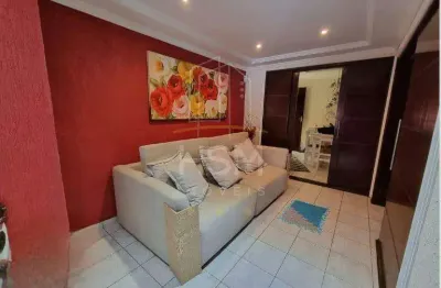 Casa Térrea 3 quartos, 1 suite, á venda - Bairro Assunção- São Bernando do Campo/ SP