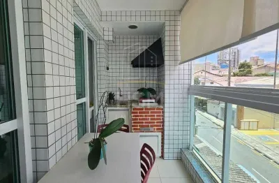 Apartamento com 2 quartos à venda na Rua Mário Fongaro, 701, Anchieta, São Bernardo do Campo