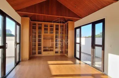 Cobertura à venda, 3 quartos, 2 suítes, 2 vagas, Nova Petrópolis - São Bernardo do Campo/SP