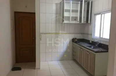 Cobertura à venda, 2 quartos, 1 vaga, vila amabile pezzolo - santo andré/sp