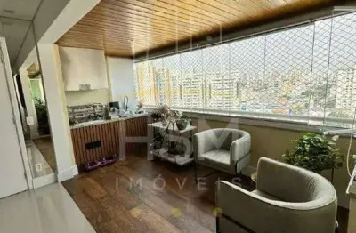 Apartamento 3 dormitorios 128metros r$ 1.310.000.00 santo andre .