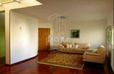 Vende Sobrado 300m², Bairro Nova Petrópolis R$ R$ 1.380.000,00