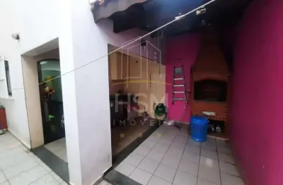 Sobrado 125m2, r$545.000.00 bairro jardim las vegas ,santo andre