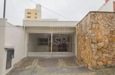 Casa para Venda - São Bernardo do Campo - 430m² - Nova Petrópolis, - R$ 1.600.000.00