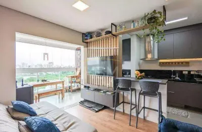 Apartamento para aluguel, 1 quarto, 1 vaga, anchieta - são bernardo do campo/sp